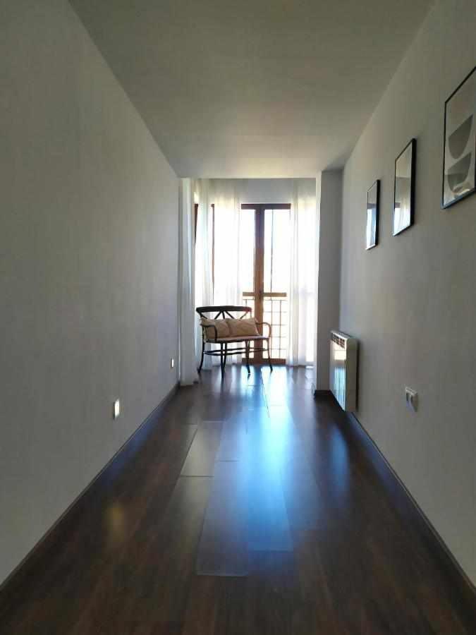 Apartamentos Casa Memé Mora de Rubielos Exterior foto