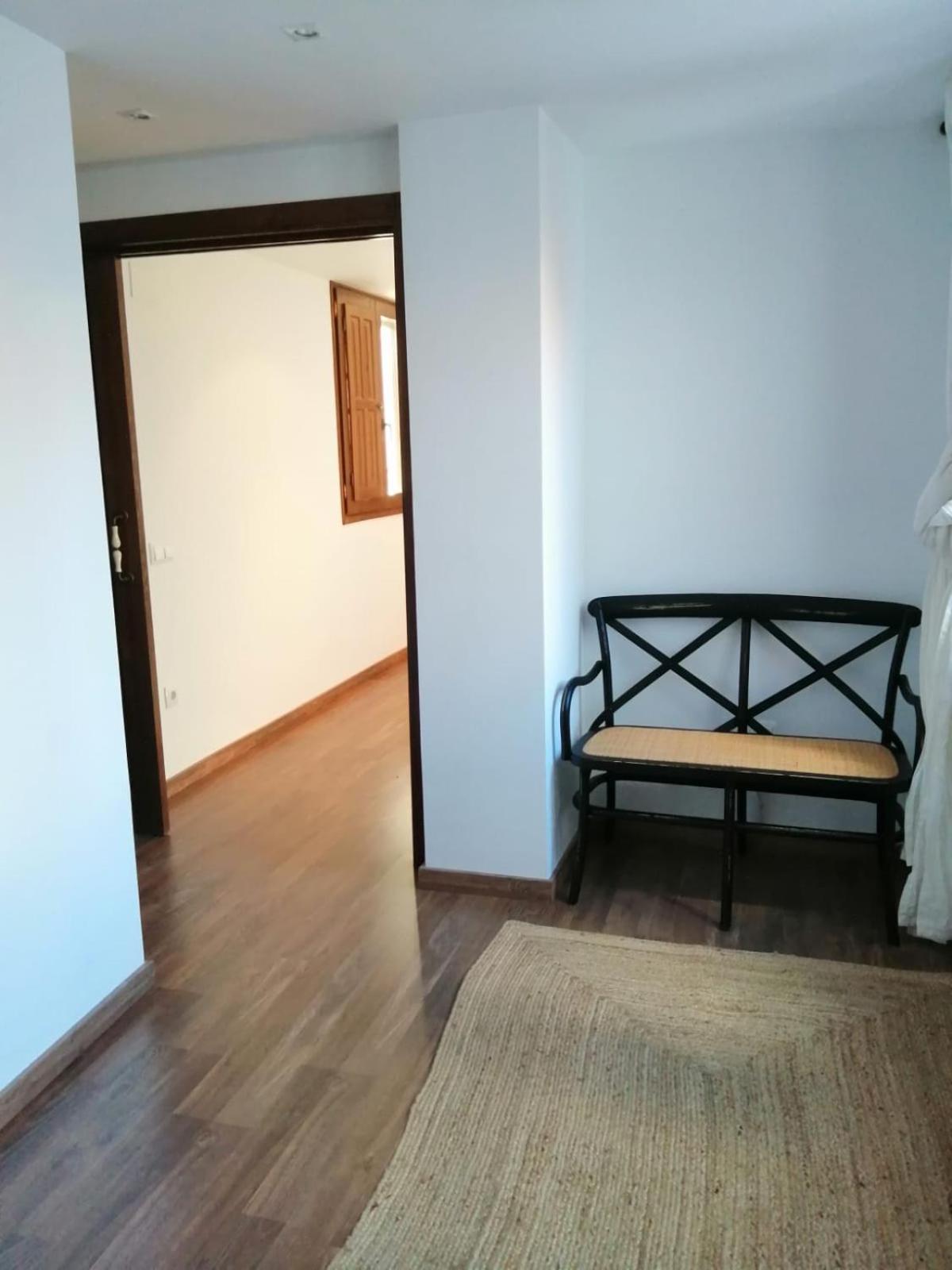 Apartamentos Casa Memé Mora de Rubielos Exterior foto