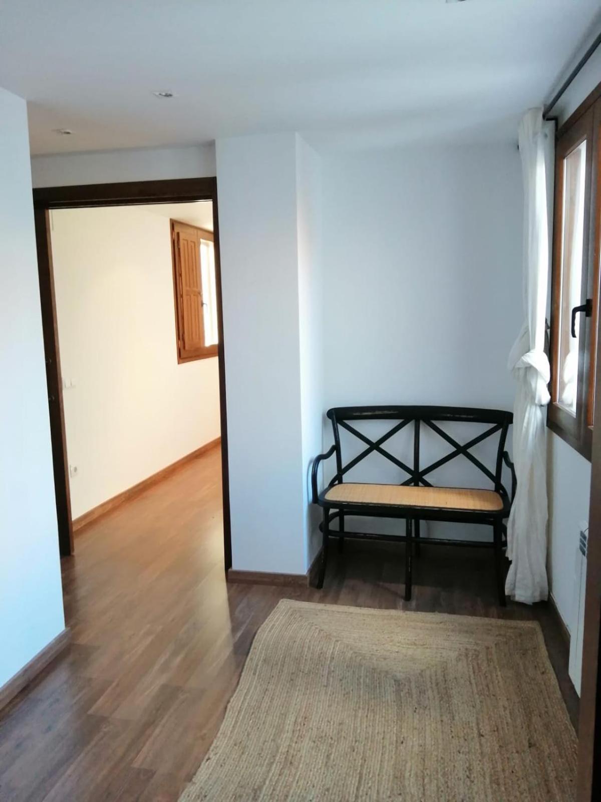 Apartamentos Casa Memé Mora de Rubielos Exterior foto