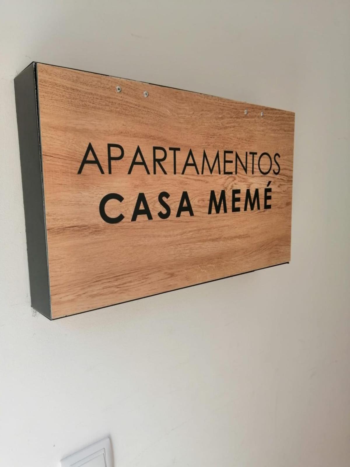 Apartamentos Casa Memé Mora de Rubielos Exterior foto