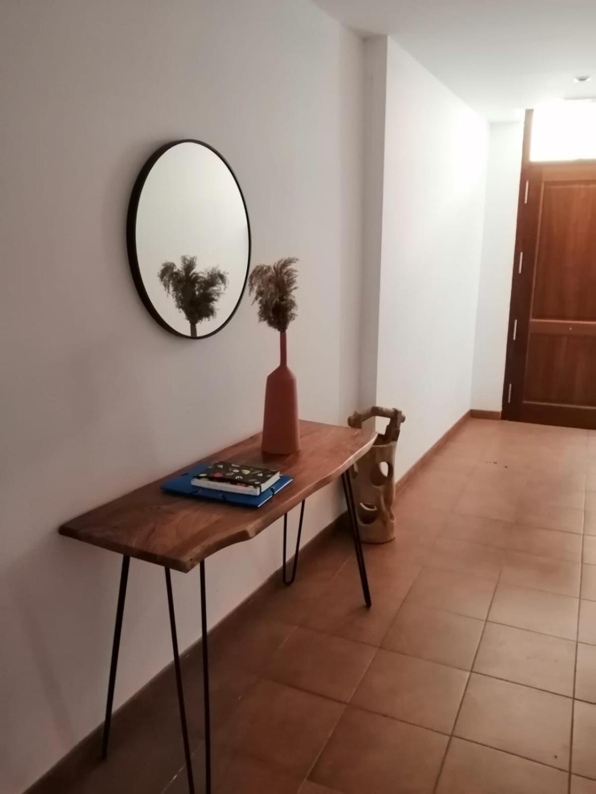 Apartamentos Casa Memé Mora de Rubielos Exterior foto